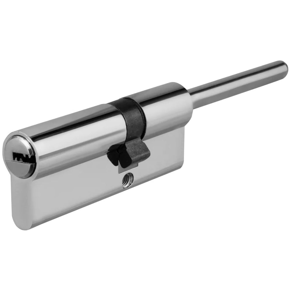 Изображение товара Цилиндр с штоком PALIDORE GN 85 PC 50+10+25 L65 хром блестящий
