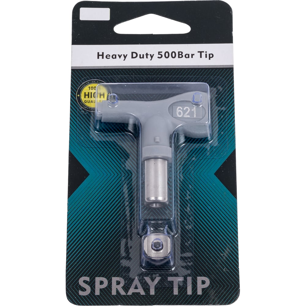 Изображение товара Сопло безвоздушного распыления высокого давления Dino-Power DP-637XHD-621