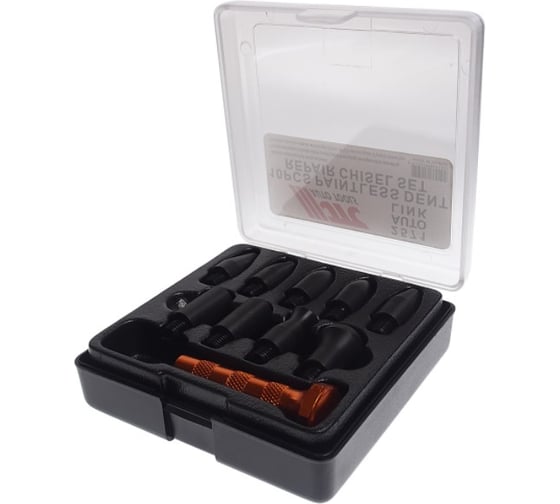 Изображение товара Набор для удаления вмятин с автомобиля JTC JTC-2571