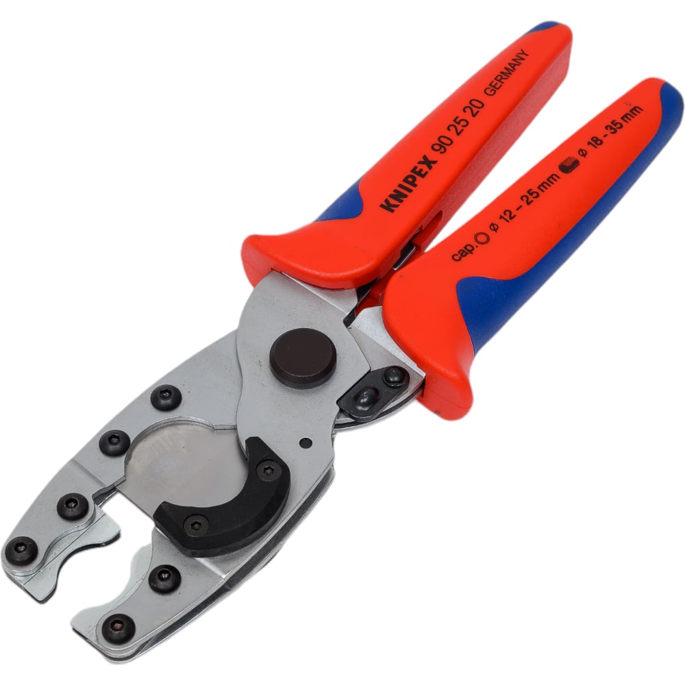 Knipex KN-902520SB