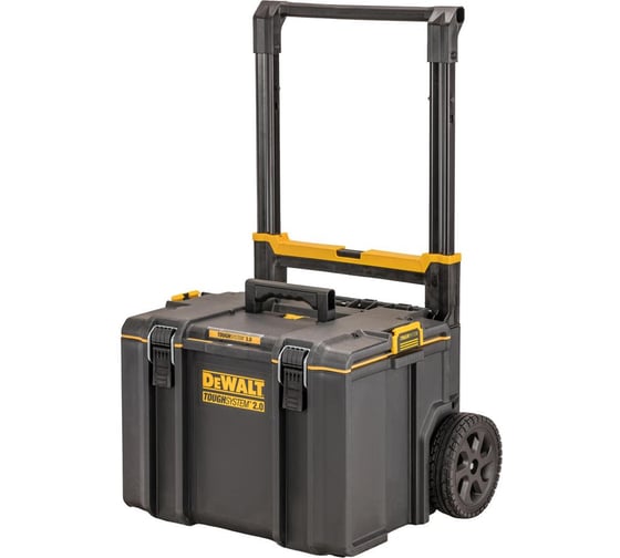 Изображение товара Ящик DEWALT 2.0 DS450 с колесами DWST83295-1