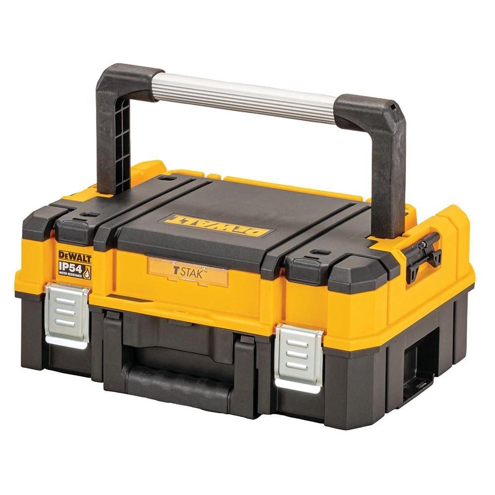 Изображение товара Ящик DEWALT IP54 с длинной ручкой DWST83344-1 для электроинструмента