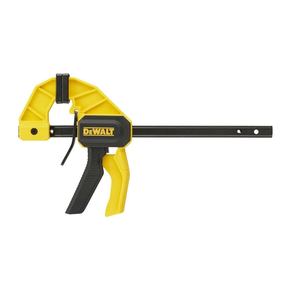 Изображение товара Быстрозажимная струбцина DEWALT M 150 мм DWHT0-83139