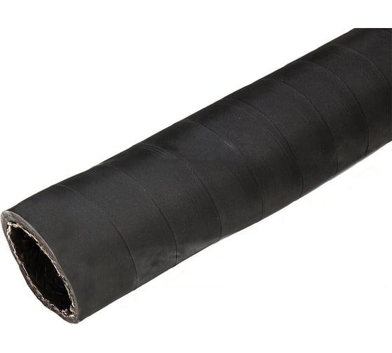 Изображение товара Рукав металлооплеточный для подачи битума HIMPT 9 м, диаметр 76 мм ТУ 2554-187-05788889-2004 00-00019983
