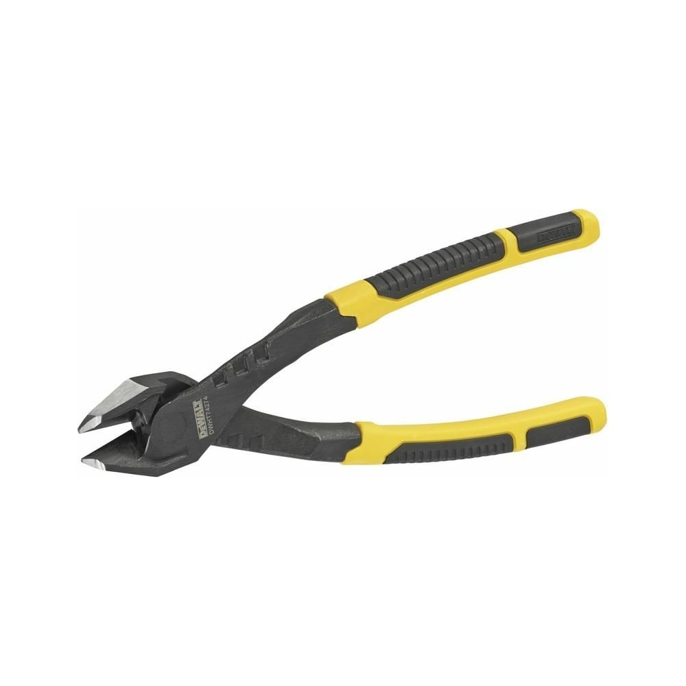 Изображение товара Диагональные боковые кусачки DEWALT 200мм DWHT0-74274 профессиональные