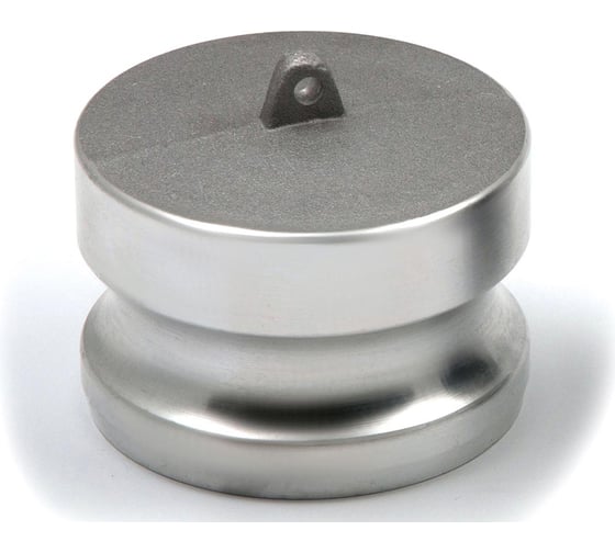 Изображение товара Камлок алюминиевый HIMPT DP-250 2 1/2" (63 мм) 00002200014