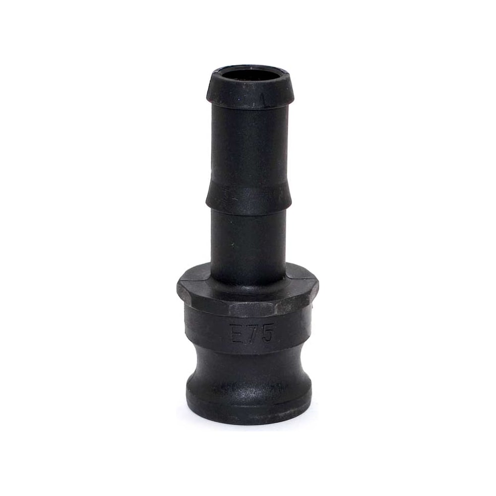 Изображение товара Камлок полипропилен HIMPT (РР) E-075 3/4" (20 мм) 00-00012323