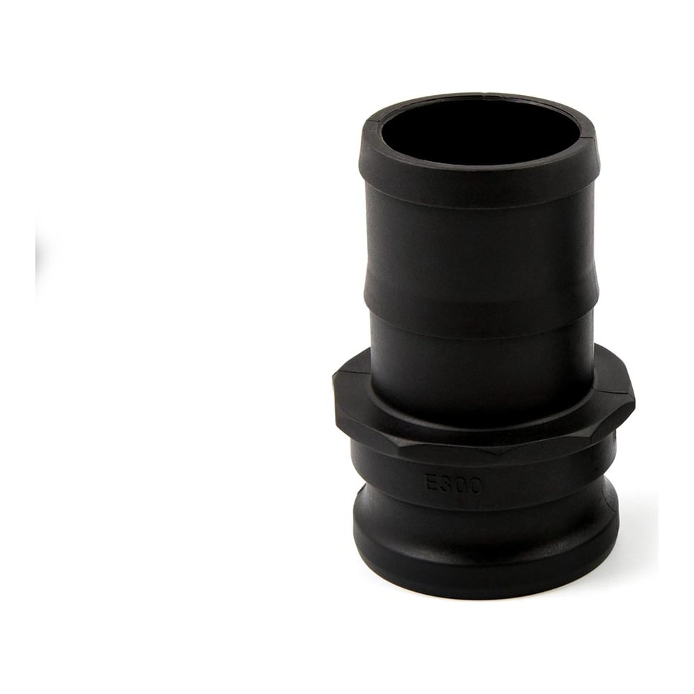 Изображение товара Камлок полипропилен HIMPT E-300 3 (75 мм) для пластиковых труб