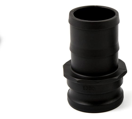 Изображение товара Камлок полипропилен HIMPT (РР) E-300 3" (75 мм) 00028008711