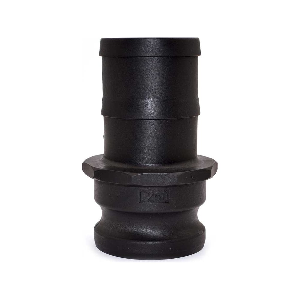 Изображение товара Камлок полипропилен HIMPT (РР) E-250 2 1/2" (63 мм) 00-00012328
