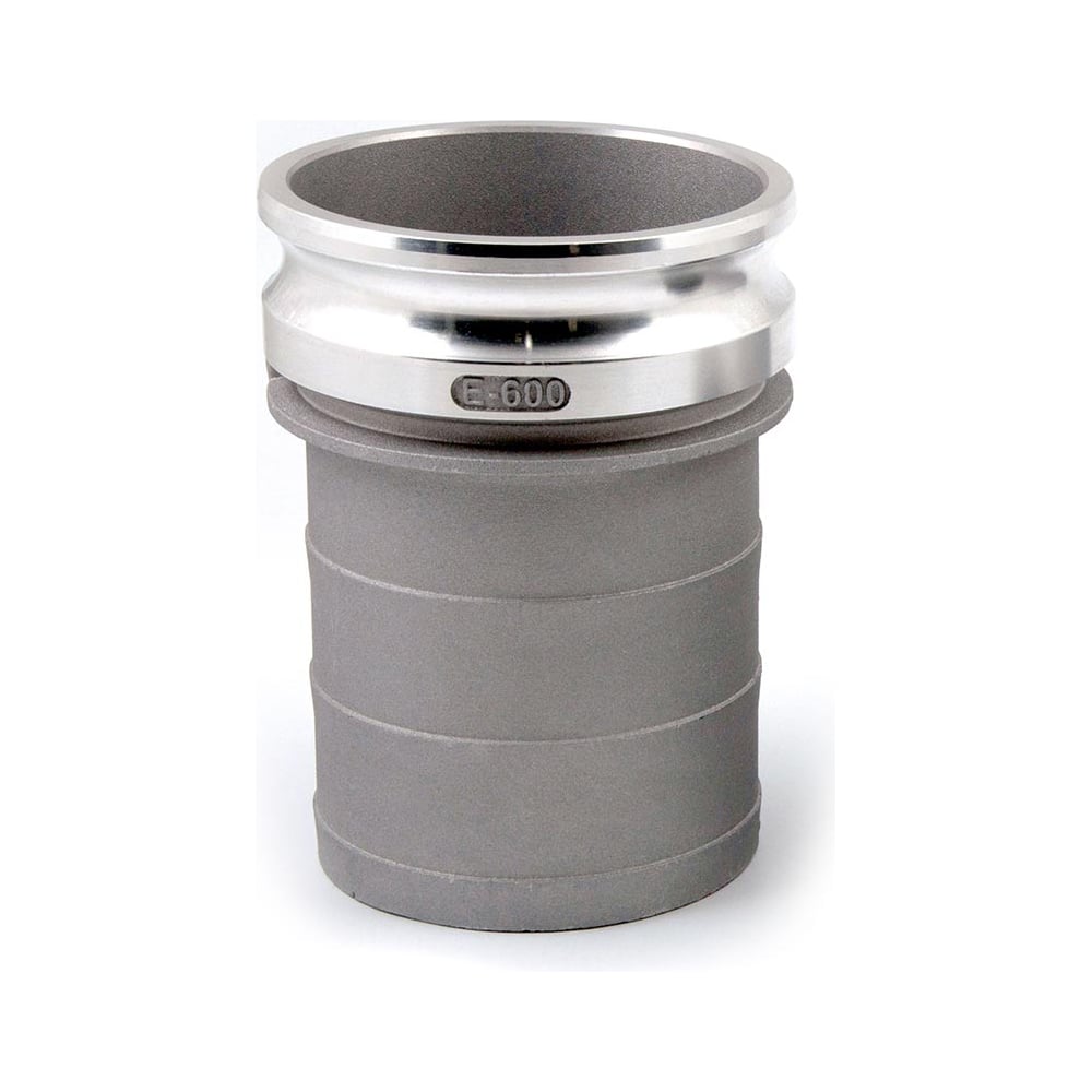 Изображение товара Камлок алюминиевый HIMPT E-600 6" (150 мм) 00028005816