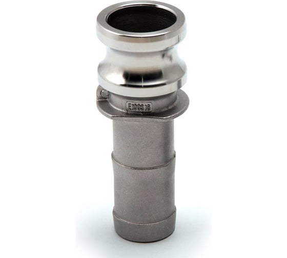 Изображение товара Камлок из нержавеющей стали HIMPT E-100 1" (25 мм) 00028007978