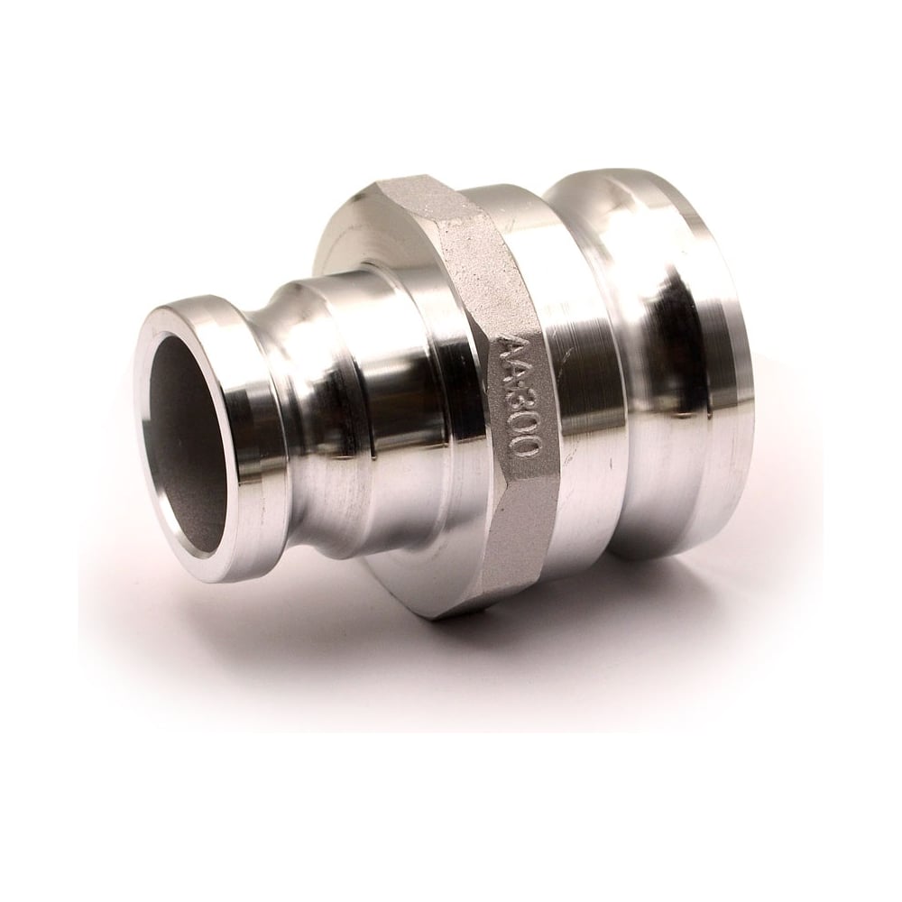 Изображение товара Камлок переходной алюминиевый HIMPT АА-300 3" х 3"