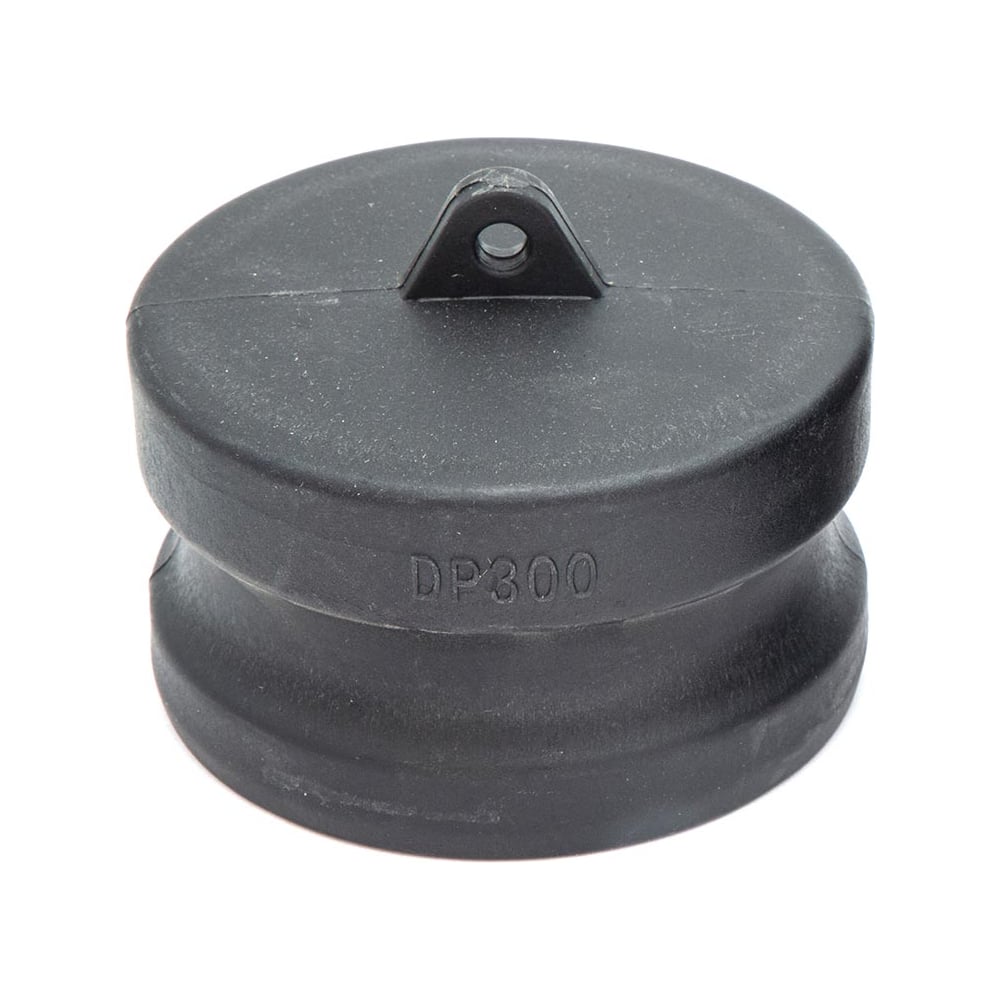 Изображение товара Камлок полипропилен HIMPT DP-300 75 мм для труб водоснабжения и канализации