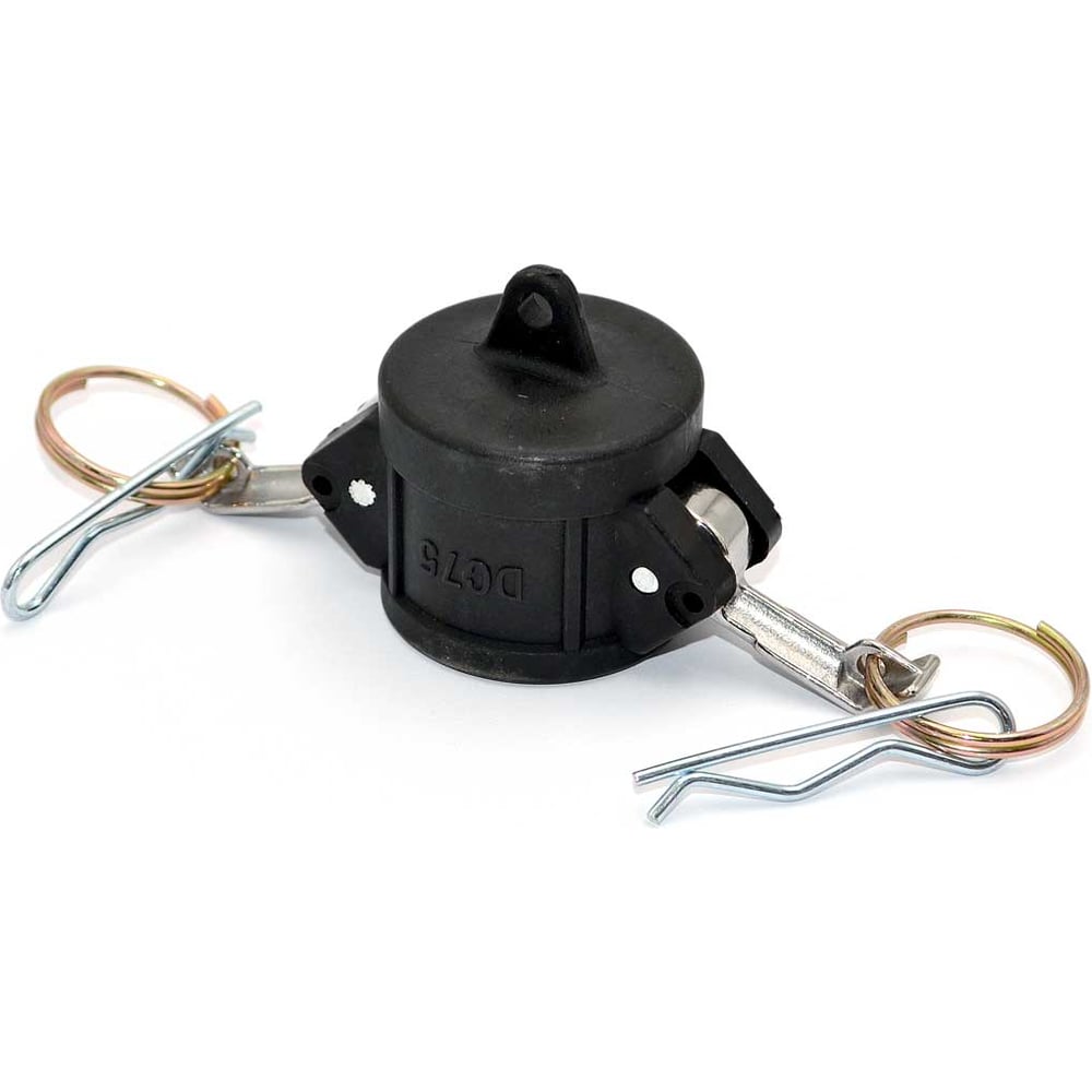 Изображение товара Камлок полипропилен HIMPT DC-075 3/4 20 мм для водопровода и отопления