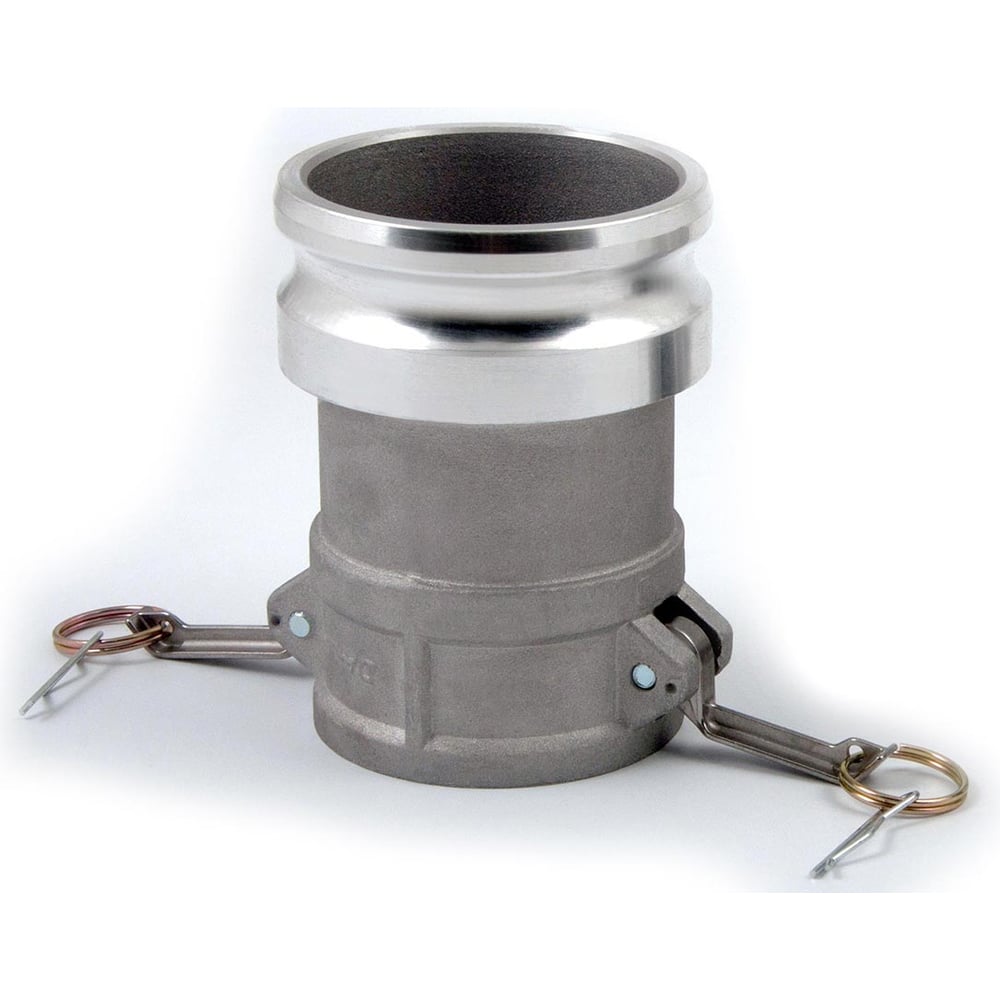 Изображение товара Камлок переходной алюминиевый HIMPT DA-3040 75мм x 100мм