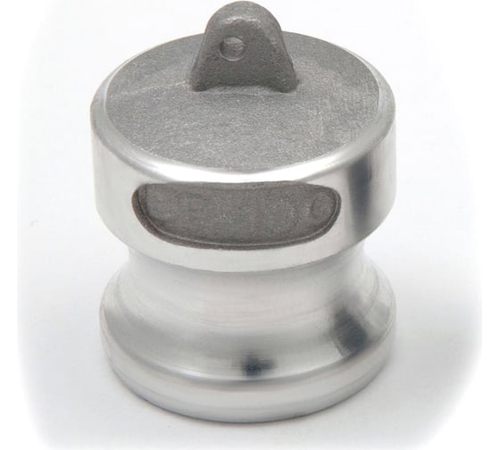 Изображение товара Камлок алюминиевый HIMPT DP-100 1" (25 мм) 00002200010