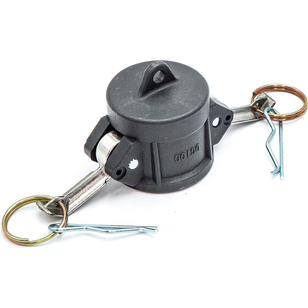 Изображение товара Камлок полипропилен HIMPT DC-100 25 мм 1" для систем водоснабжения