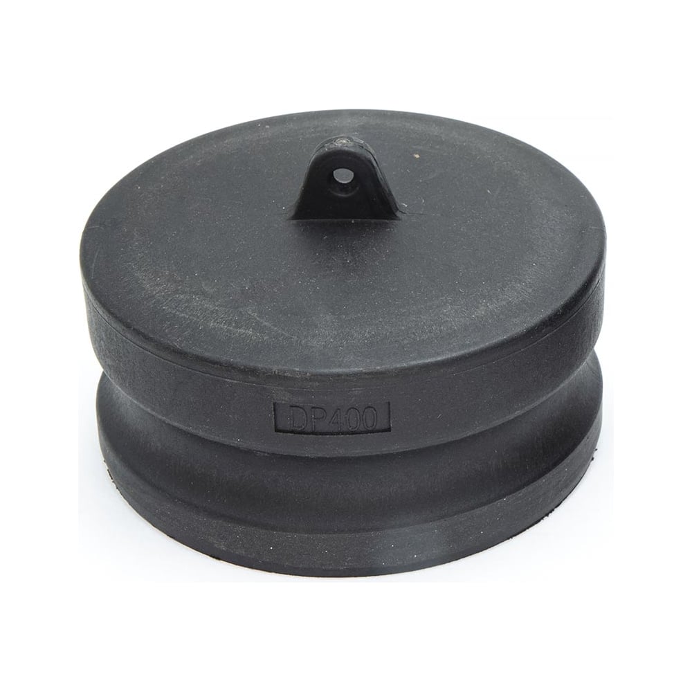 Изображение товара Камлок полипропилен DP-400 100 мм соединительное устройство