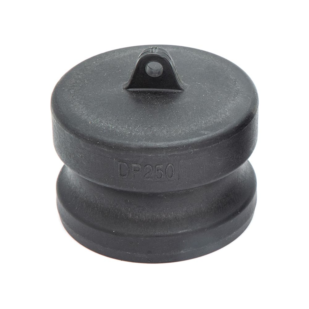 Изображение товара Камлок полипропилен HIMPT DP-250 2 1/2" 63 мм водопроводное соединение