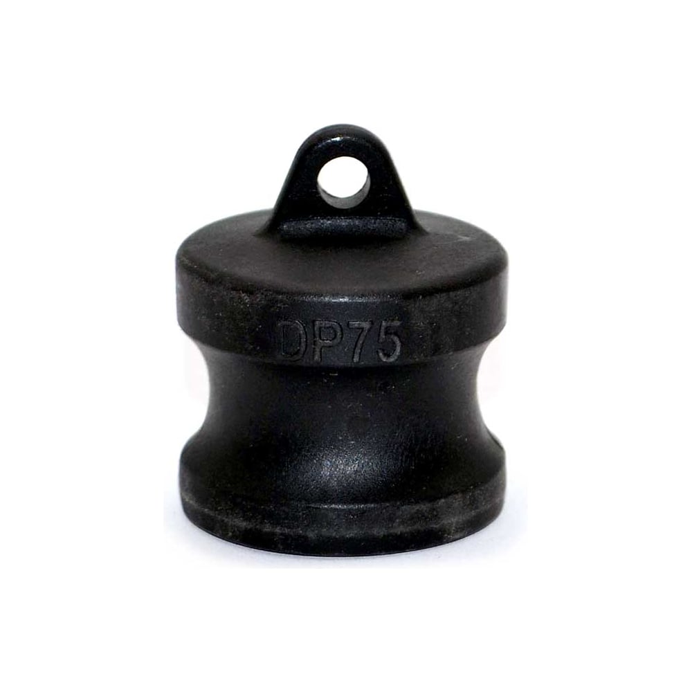 Изображение товара Камлок полипропилен (PP) HIMPT DP-075 3/4" (20 мм) 00-00012321