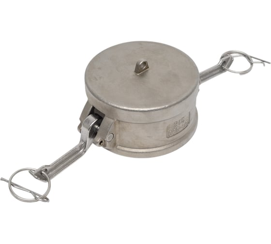 Изображение товара Камлок из нержавеющей стали HIMPT DC-300 3" (75 мм) 00028007973