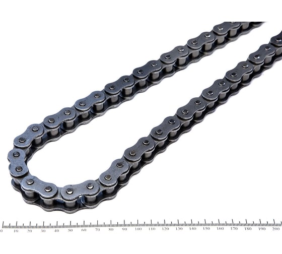 Изображение товара Роликовая цепь HIMPT ПР-15,875-23 316 зв. (5,017 м) ГОСТ 13568-97 00-00002870