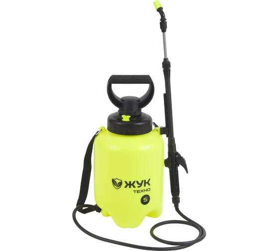 Изображение товара Техно Жук 5л 4660254321694