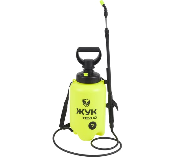 Изображение товара Техно Жук 7л 4660254321670