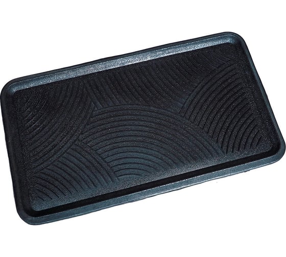 Изображение товара Коврик HAMAT БУТТРЭЙ BOOT TRAY 40x80 см 382