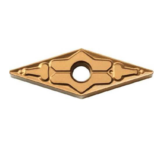 Изображение товара Пластина для точения VNMG160404 TM LF9018 DESKAR 00-00052215