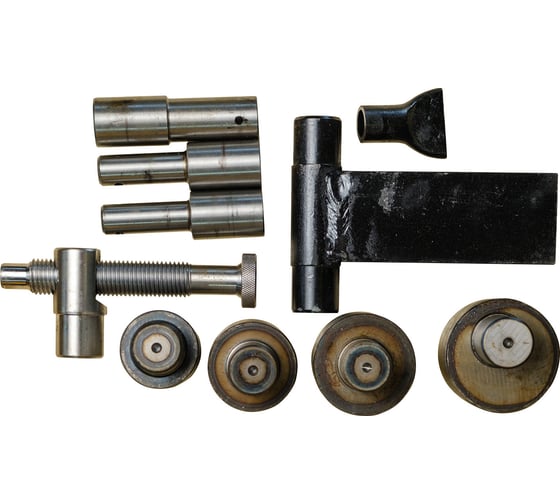 Изображение товара Комплект пальцев, роликов и упор (GW40) VEKTOR 00000001938