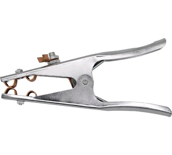 Изображение товара Клемма заземления 500A American type BlackWeld 150081