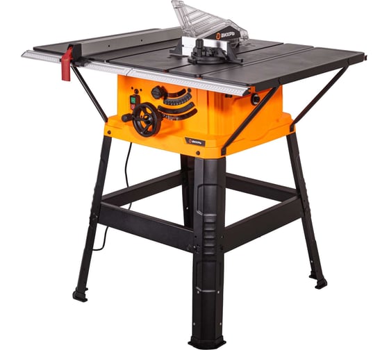 Изображение товара Станок распиловочный циркулярный Вихрь ЦРС-255 72/26/2