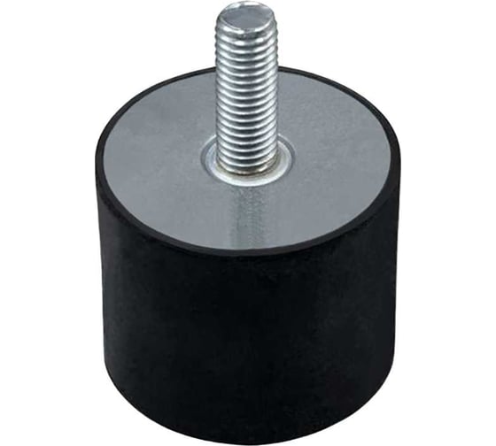 Изображение товара Буфер резинометаллический АЛТЕРВИА 4 штуки A00008.16003004008.4