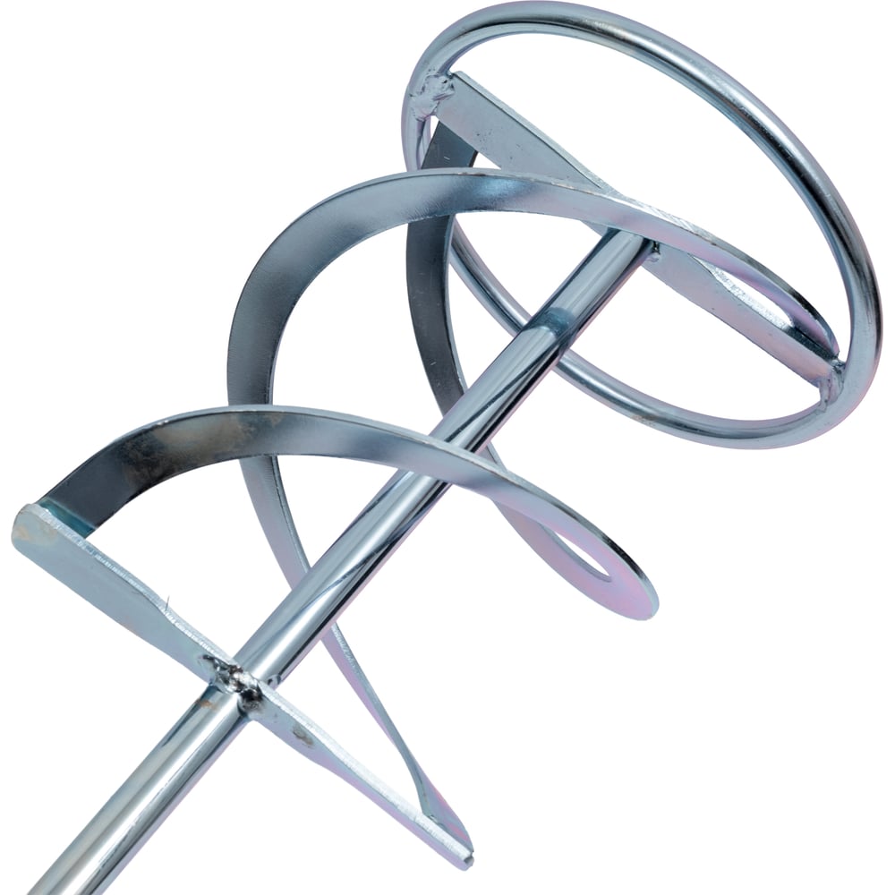 Изображение товара Миксер для цементных смесей Tulips tools IM01-117 с хвостовиком М14