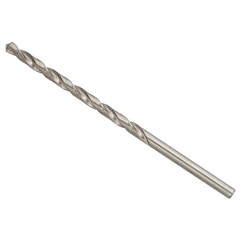 Изображение товара Сверло по металлу 3 мм DIN340 сверхдлинное Стройштуки УТ-00032422