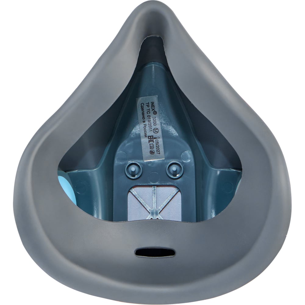 Изображение товара Полумаска INEX М 3200