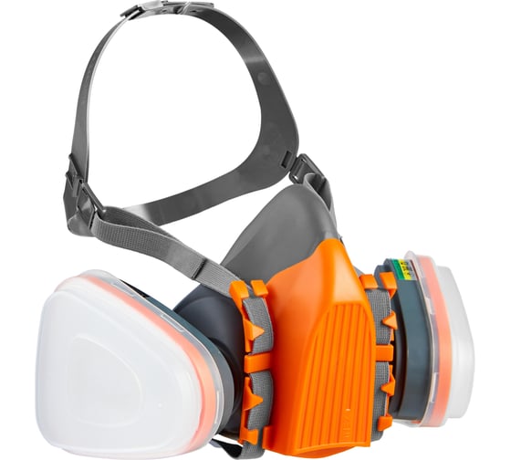 Изображение товара Полумаска INEX М 3200