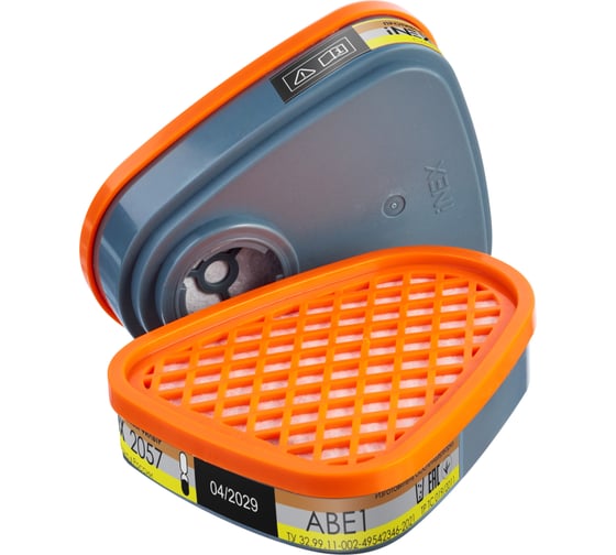 Изображение товара Фильтр сменный INEX ABE1 2057