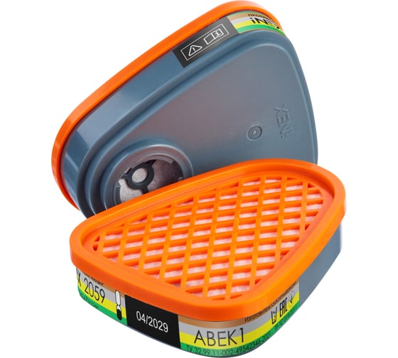 Изображение товара Фильтр сменный INEX ABEK1 2059