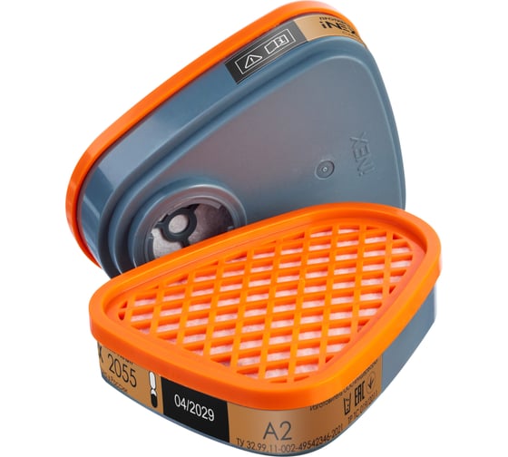 Изображение товара Фильтр сменный INEX A2 2055