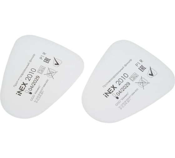 Изображение товара Предфильтр INEX 2010