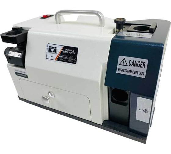 Изображение товара Станок для заточки фрез FABTEC MR-X1 КА-00066045