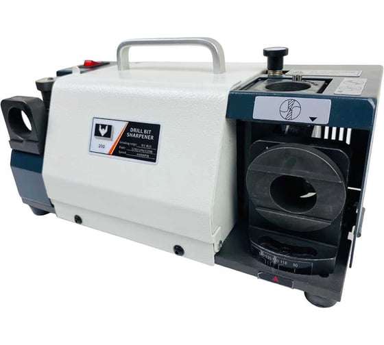 Изображение товара Станок для заточки сверл FABTEC MR-20G КА-00066043