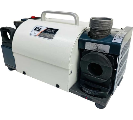 Изображение товара Станок для заточки сверл FABTEC MR-13D КА-00066044