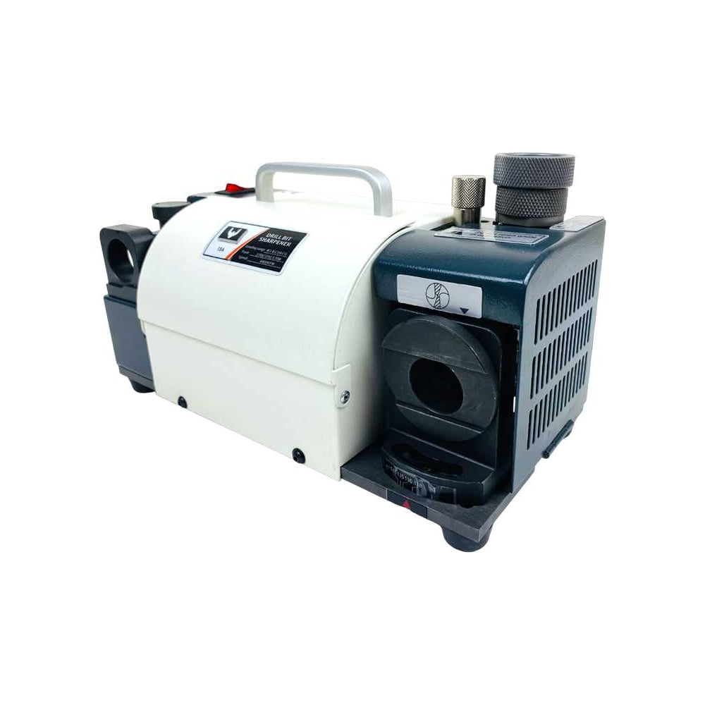 Изображение товара Станок для заточки сверл FABTEC MR-13A для дома и мастерской