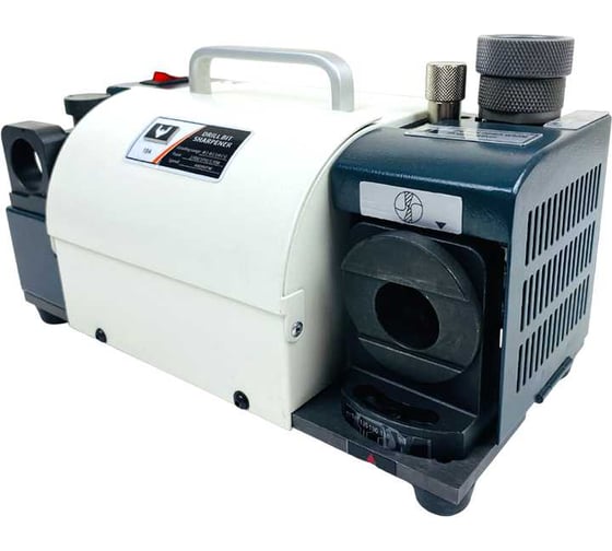 Изображение товара Станок для заточки сверл FABTEC MR-13A КА-00066042