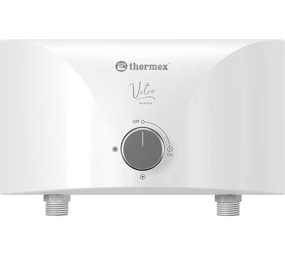 Изображение товара Электроводонагреватель проточный THERMEX Vetro 5500 shower Термекс ЭдЭБ04862