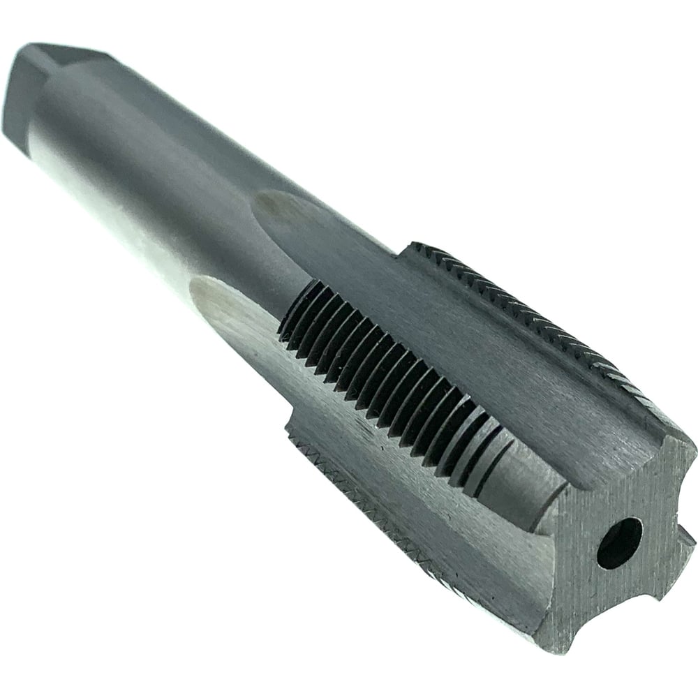 Изображение товара Метчик для трубных сквозных отверстий TORNERI G 2 Р6М5 машиностроительный